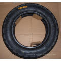 Tire de moto vintage 300x18 Tire de moto 100 / 90-17 3.00-18 Pneu de moto MRF